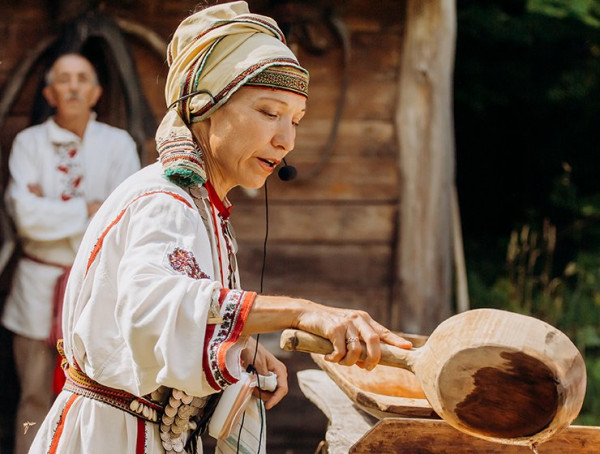 Театр пивоварения