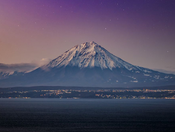 Петропавловск-Камчатский