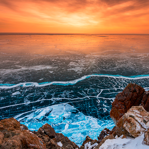 Иркутская область