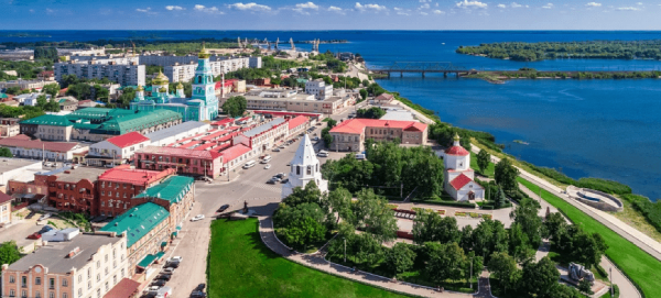 Жигулевские выходные