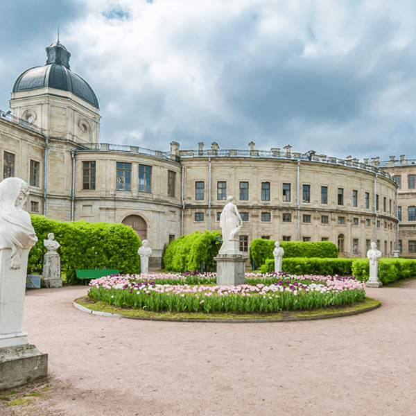 Ленинградская область